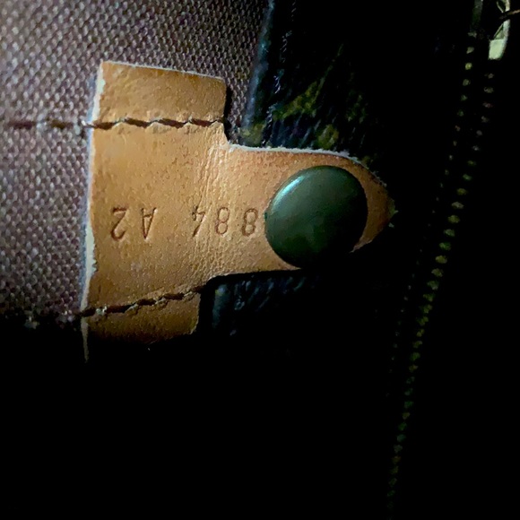 🤩GORGEOUS Authentic Louis Vuitton Randonne GM🤩 - Picture 8 of 11